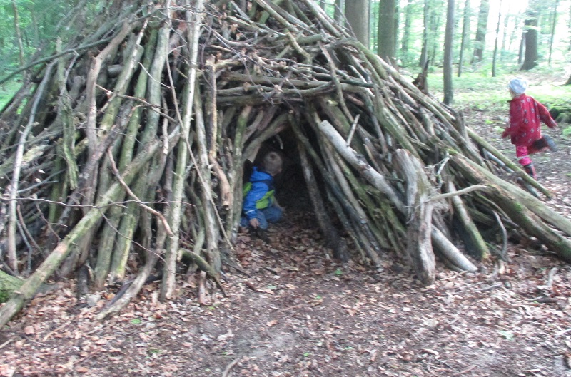 Waldtage